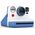 Aparat cyfrowy Polaroid Aparat Polaroid Now Gen 2 Blue