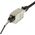 LogiLink LogiLink Patchkabelverbinder 1:1 Cat.6 STP, 2xRJ45 Metalgeh.