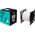 Lanview Cat6a U-FTP 4x2xAWG23 LSZH