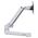 Ergotron Ramię do LX Desk mount Arm (98-130-216)
