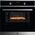 Piekarnik Electrolux EOF6P76BX