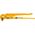 Deli Klucz Szwedzki do rur Deli Tools EDL105140