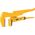 Deli Klucz Szwedzki do rur Deli Tools EDL105140