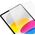 Baseus Matowa folia na ekran 0.15mm Baseus Paper-like do iPad 10.9"