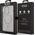 4kom.pl Etui na telefon Tumi Transparent MagSafe hardcase do iPhone 14 Pro Max przezroczysty/clear