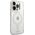 4kom.pl Etui na telefon Tumi Transparent MagSafe harrdcase do iPhone 14 Pro przezroczysty/clear