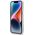 4kom.pl Etui na telefon Tumi Transparent MagSafe harrdcase do iPhone 14 Pro przezroczysty/clear