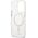 4kom.pl Etui na telefon Tumi Transparent MagSafe harrdcase do iPhone 14 Pro przezroczysty/clear