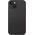 4kom.pl Etui na telefon Tumi Liquid Silicone hardcase do iPhone 14 czarny/black