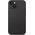 4kom.pl Etui na telefon Tumi Liquid Silicone hardcase do iPhone 14 Plus czarny/black