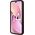 4kom.pl Etui na telefon Tumi Liquid Silicone hardcase do iPhone 14 Plus czarny/black