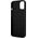 4kom.pl Etui na telefon Tumi Liquid Silicone hardcase do iPhone 14 Plus czarny/black