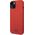4kom.pl Etui na telefon Tumi Liquid Silicone hardcase do iPhone 14 Plus czerwony/red