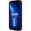 4kom.pl Etui na telefon Tumi Liquid Silicone hardcase do iPhone 14 Pro czarny/black