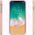 4kom.pl Etui na telefon Mercury Soft do iPhone 14 różowo piaskowy/pink sand