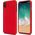 4kom.pl Etui na telefon Mercury Soft do iPhone 14 czerwony/red