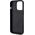 Guess Etui Guess GUHMP13XP4RPSK Apple iPhone 13 Pro Max czarny/black hardcase 4G Printed Stripes MagSafe