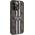 Guess Etui Guess GUHMP13XP4RPSW Apple iPhone 13 Pro Max brązowy/brown hardcase 4G Printed Stripes MagSafe