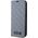 Karl Lagerfeld Etui Karl Lagerfeld KLBKP14SSAKLHPG Apple iPhone 14 bookcase srebrny/silver Saffiano Monogram