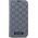 Karl Lagerfeld Etui Karl Lagerfeld KLBKP14SSAKLHPG Apple iPhone 14 bookcase srebrny/silver Saffiano Monogram