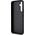Karl Lagerfeld Etui Karl Lagerfeld KLHCA34SANKCPK Samsung Galaxy A34 5G hardcase czarny/black Saffiano Karl & Choupette