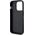 Guess Etui Guess GUHMP14LP4RPSK Apple iPhone 14 Pro czarny/black hardcase 4G Printed Stripes MagSafe