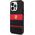 Ferrari Ferrari Combi MagSafe - Etui iPhone 14 Pro Max (Czarny)