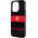 Ferrari Ferrari Combi MagSafe - Etui iPhone 14 Pro Max (Czarny)