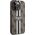 Guess Etui Guess GUHMP14LP4RPSW Apple iPhone 14 Pro brązowy/brown hardcase 4G Printed Stripes MagSafe