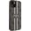 Guess Etui Guess GUHMP14MP4RPSW Apple iPhone 14 Plus brązowy/brown hardcase 4G Printed Stripes MagSafe