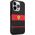 Ferrari Ferrari Combi MagSafe - Etui iPhone 14 Pro (Czarny)