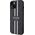 Guess Etui Guess GUHMP14MP4RPSK Apple iPhone 14 Plus czarny/black hardcase 4G Printed Stripes MagSafe