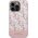 Guess Etui Guess GUHMP14XHGCFSEP Apple iPhone 14 Pro Max różowy/pink hard case GCube Stripes MagSafe
