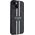 Guess Etui Guess GUHMP14SP4RPSK Apple iPhone 14 czarny/black hardcase 4G Printed Stripes MagSafe