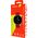 Smartwatch Canyon Badian SW-68 Bordowy  (CNS-SW68RR)