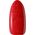 Activeshop OCHO NAILS Lakier hybrydowy red 202 -5 g