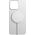 3MK 3MK Hardy Case iPhone 14 Pro Max 6,7" biały/white MagSafe