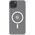 Belkin Belkin Sheerforce magnetic case iPhone 14 Plus  MSA009btCL