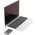HUB USB IOGear HUB-C, USB-C To 4-Port