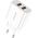 Ładowarka Foneng Ładowarka dual USB Foneng EU45 Micro