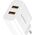 Ładowarka Foneng Ładowarka dual USB Foneng EU45 Micro
