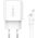 Ładowarka Foneng Ładowarka szybkoładująca Foneng EU40 Type-C to iPhone