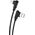 Kabel USB Foneng USB-A - microUSB 1 m Czarny (X70 Micro)