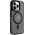 BMW Etui BMW BMHMP14XDSLK Apple iPhone 14 Pro Max czarny/black hardcase Signature MagSafe