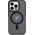 BMW Etui BMW BMHMP14XDSLK Apple iPhone 14 Pro Max czarny/black hardcase Signature MagSafe
