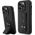 BMW Etui BMW BMHCP14L22GSLK Apple iPhone 14 Pro czarny/black hardcase Grip Hot Stamp