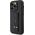 BMW Etui BMW BMHCP14L22GSLK Apple iPhone 14 Pro czarny/black hardcase Grip Hot Stamp