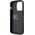 BMW Etui BMW BMHCP14L22GSLK Apple iPhone 14 Pro czarny/black hardcase Grip Hot Stamp