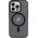 BMW Etui BMW BMHMP14LDSLK Apple iPhone 14 Pro czarny/black hardcase Signature MagSafe
