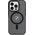 BMW Etui BMW BMHMP14LDSLK Apple iPhone 14 Pro czarny/black hardcase Signature MagSafe